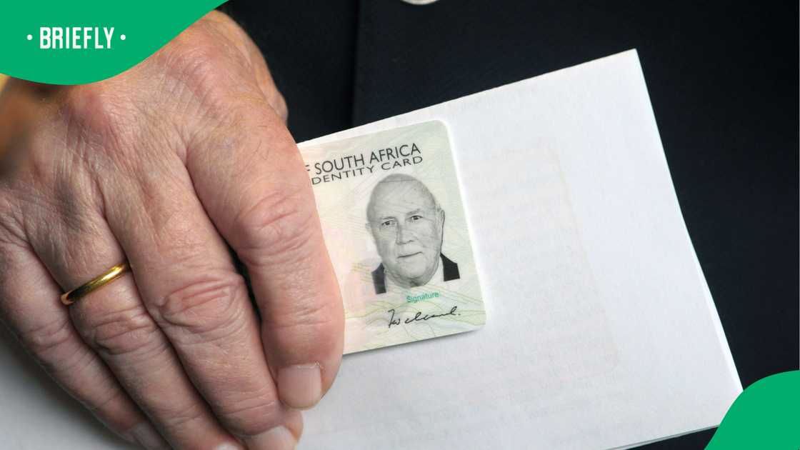 SA green ID book deadline revealed as millions are urged to get Smart IDs