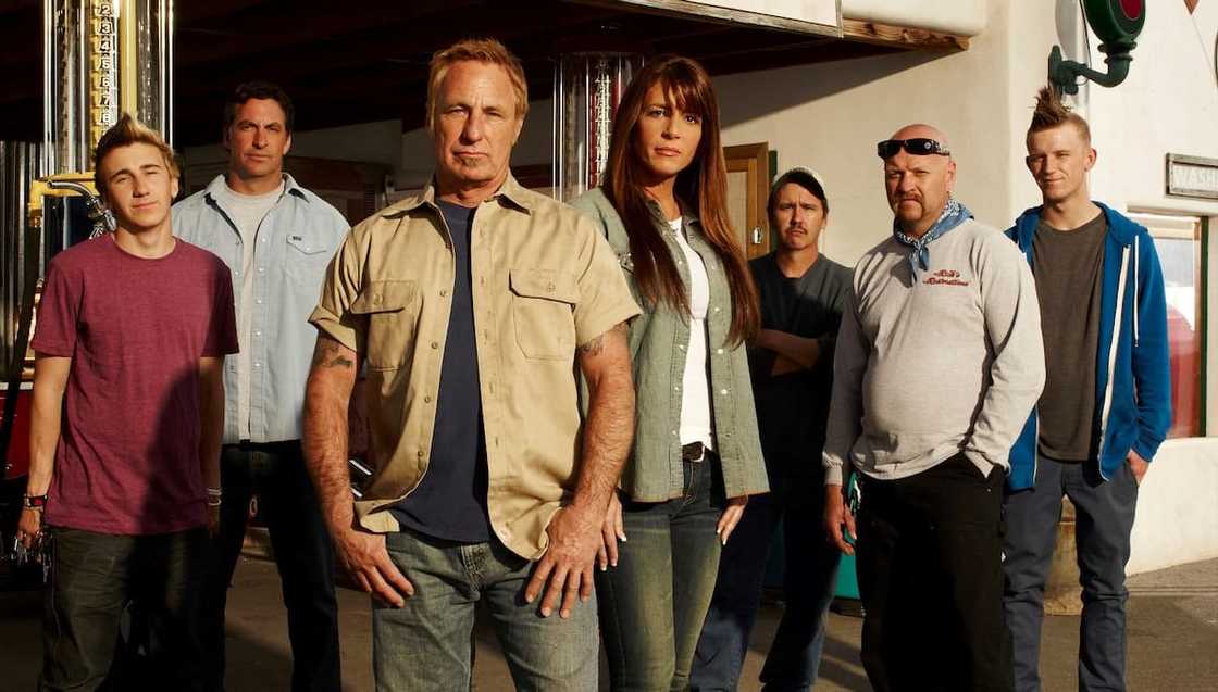 american restoration tv show american restoration tv show
