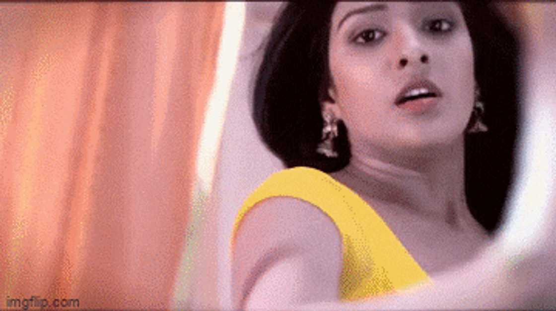 Blue Venom Girl Teasers Blue Venom Girl Teasers