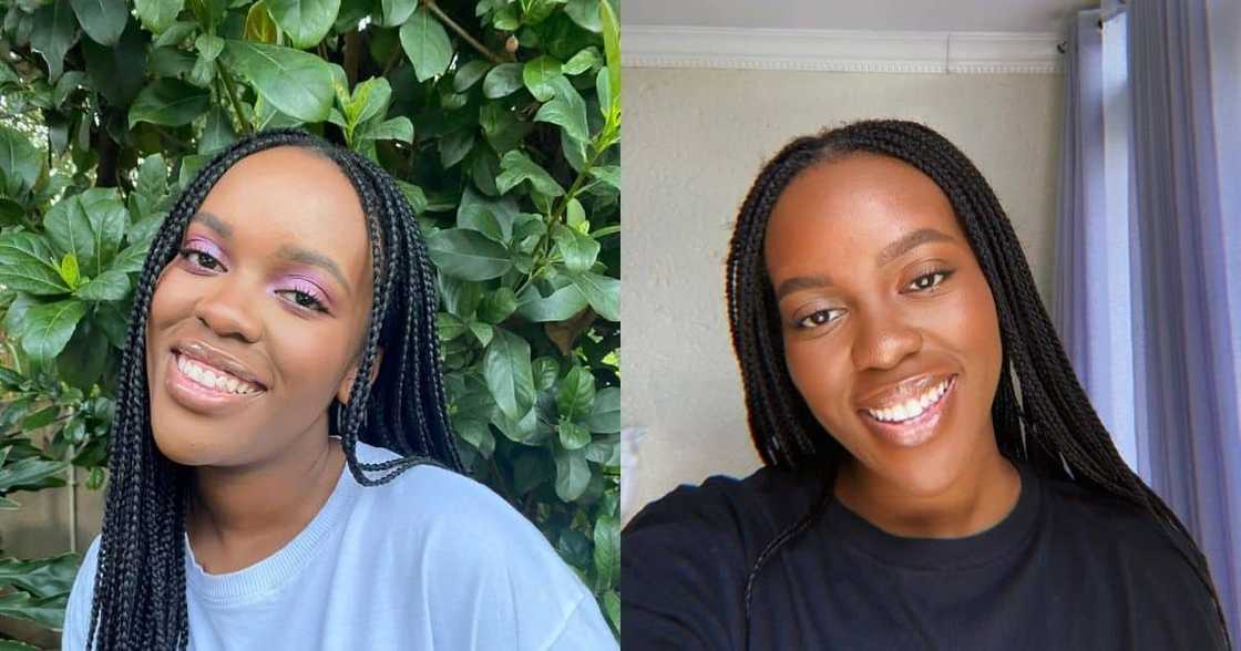 Talented singer does cover of President Ramaphosa's speech Talented singer does cover of President Ramaphosa's speech