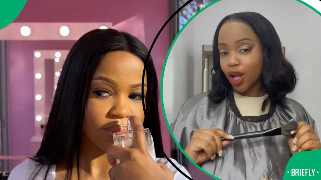 Influencer amazed by BBM craze Influencer amazed by BBM craze