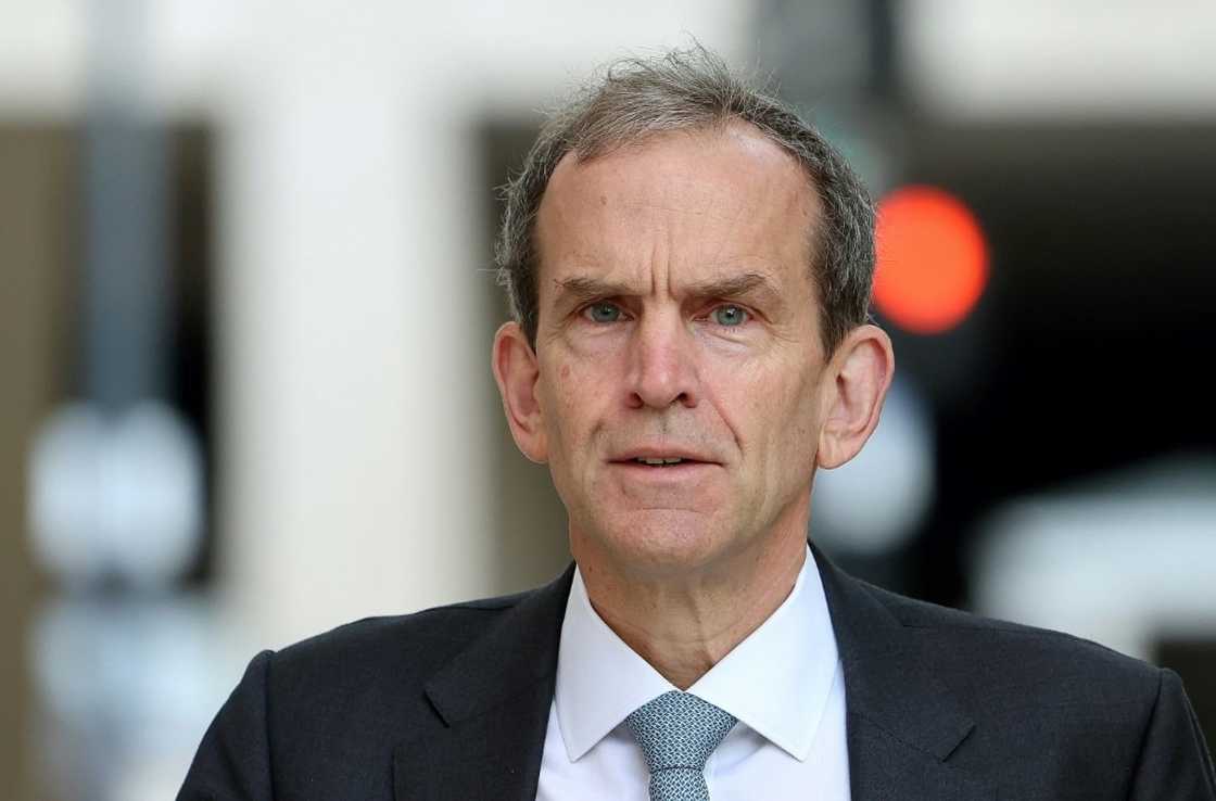 'It's important to realise that AI is far more than just a chatbot,' says Kent Walker 'It's important to realise that AI is far more than just a chatbot,' says Kent Walker