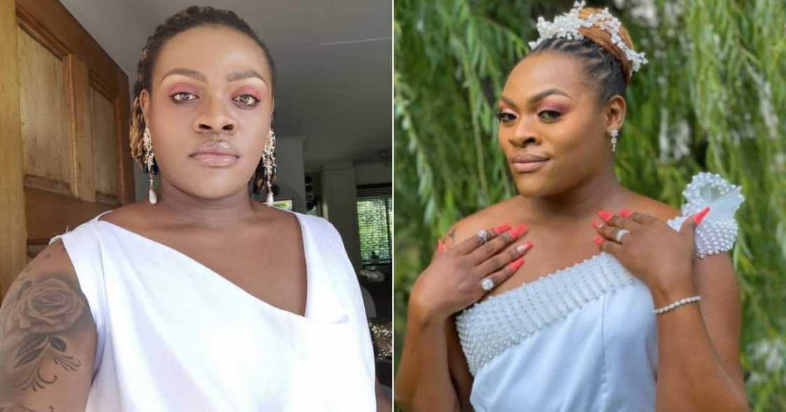 Khaya Dladla, new role, House of Zwide, fashion Khaya Dladla, new role, House of Zwide, fashion
