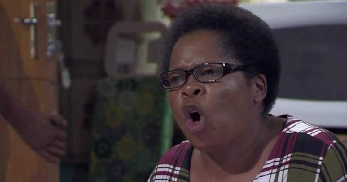 Skeem Saam: Fans react to the idea of 'toxic parents' in the latest episode Skeem Saam: Fans react to the idea of 'toxic parents' in the latest episode