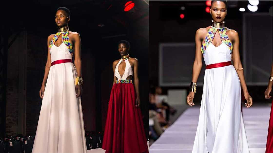 Mzansi attire Mzansi attire