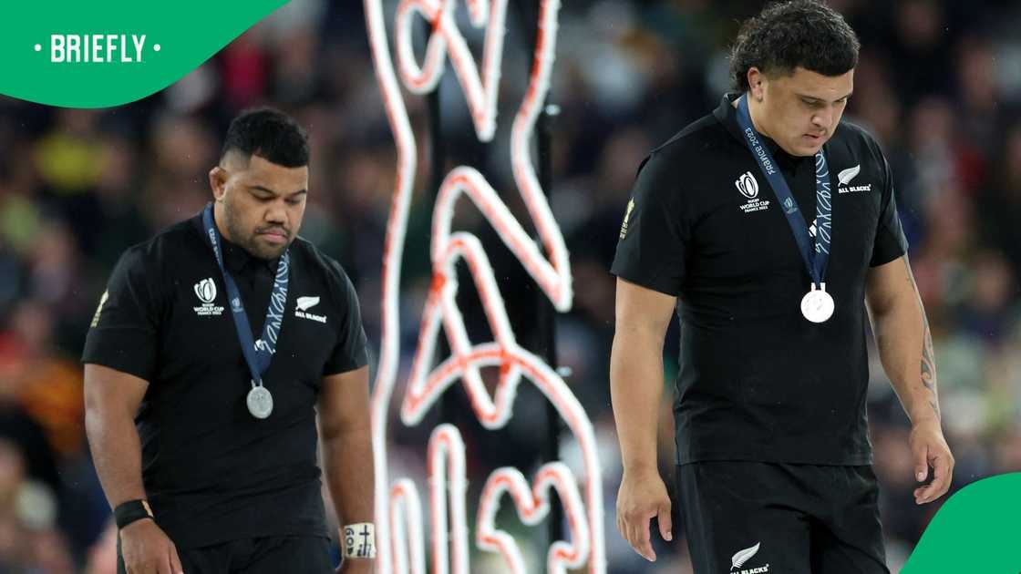 All Blacks, New Zealand, Nations Championship