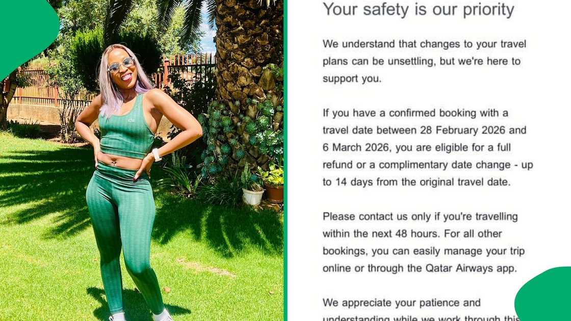 A clip went viral on Facebook. A clip went viral on Facebook.