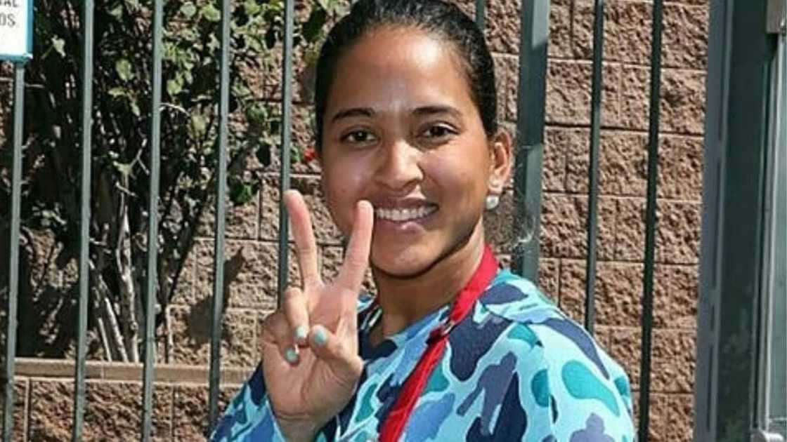 Who is Pharrell’s wife, Helen Lasichanh?