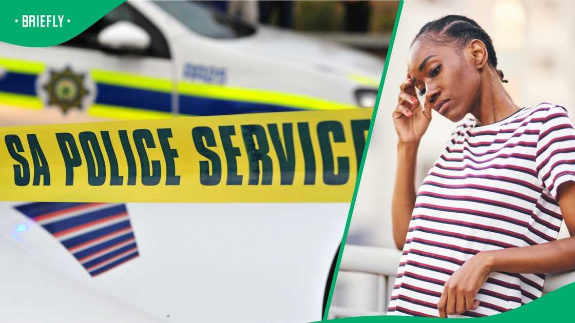 The South African Police Service are investigating a murder after an Evaton taxi driver was killed The South African Police Service are investigating a murder after an Evaton taxi driver was killed