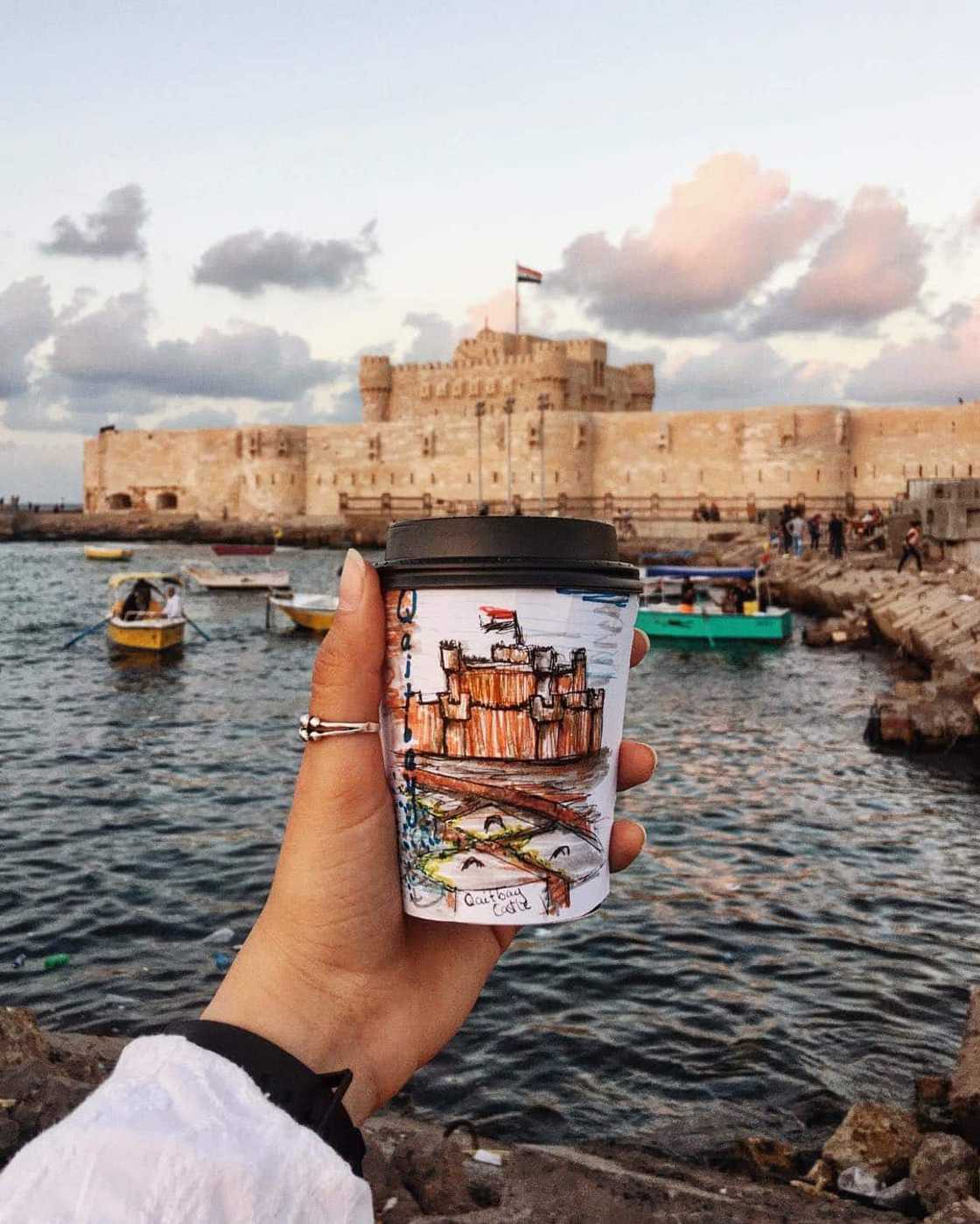 Forts and castles in Africa Forts and castles in Africa