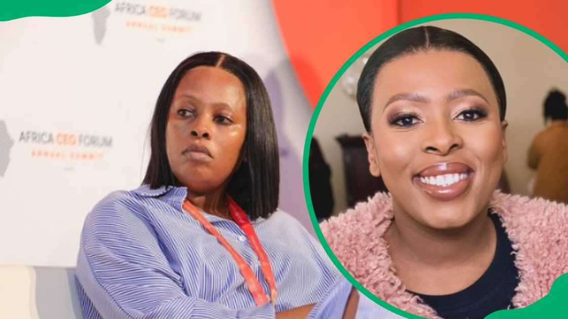 Who is the CEO of AmaZulu FC? Who is the CEO of AmaZulu FC?