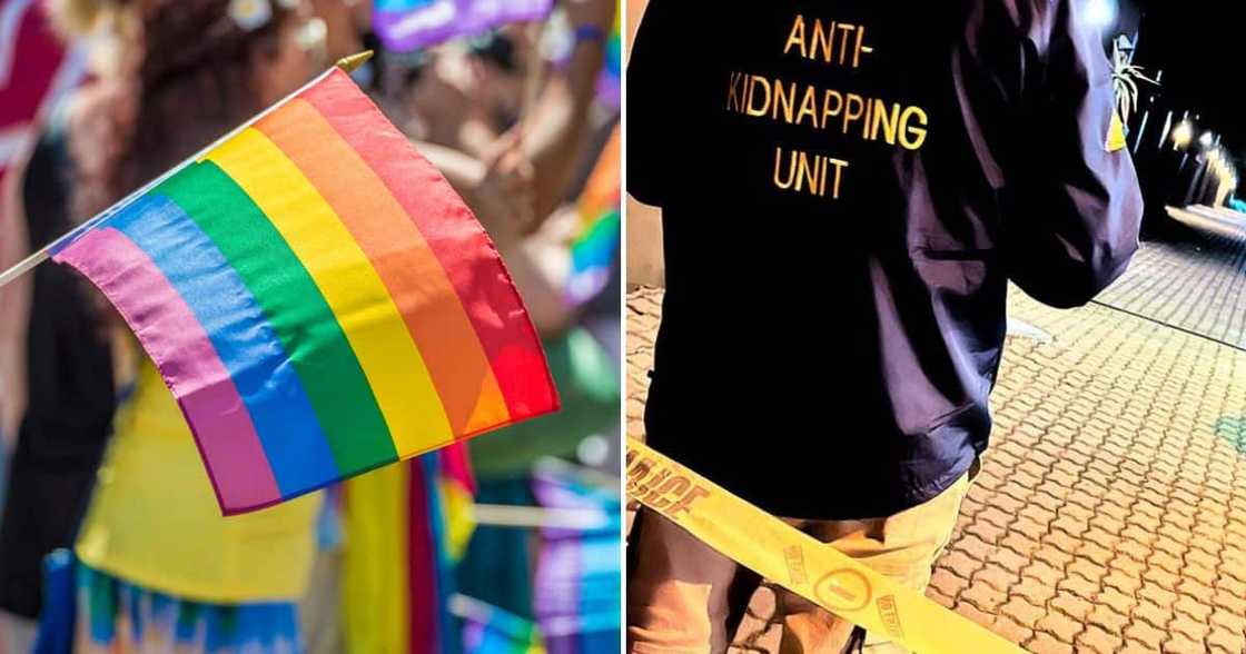 LGBTQIA LGBTQIA