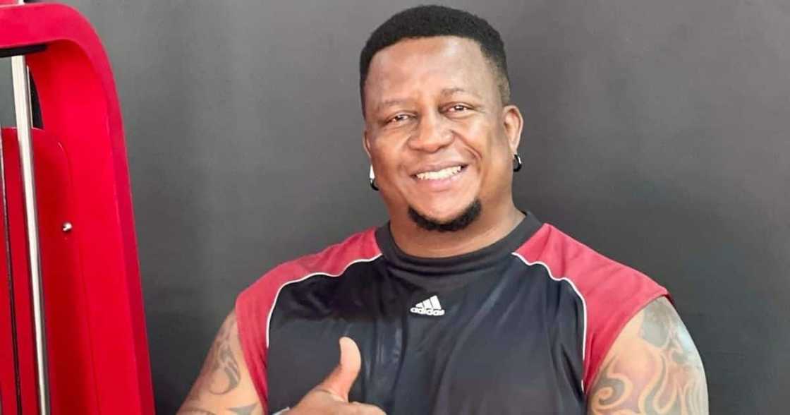 Dj Fresh: Alleged Victim's Family Slams Muso for Spreading False Info Dj Fresh: Alleged Victim's Family Slams Muso for Spreading False Info