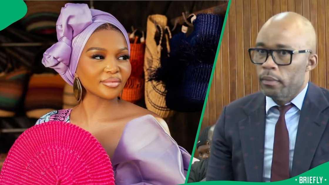 Tebogo Thobejane's ex-boyfriend allegedly tried to kill her Tebogo Thobejane's ex-boyfriend allegedly tried to kill her