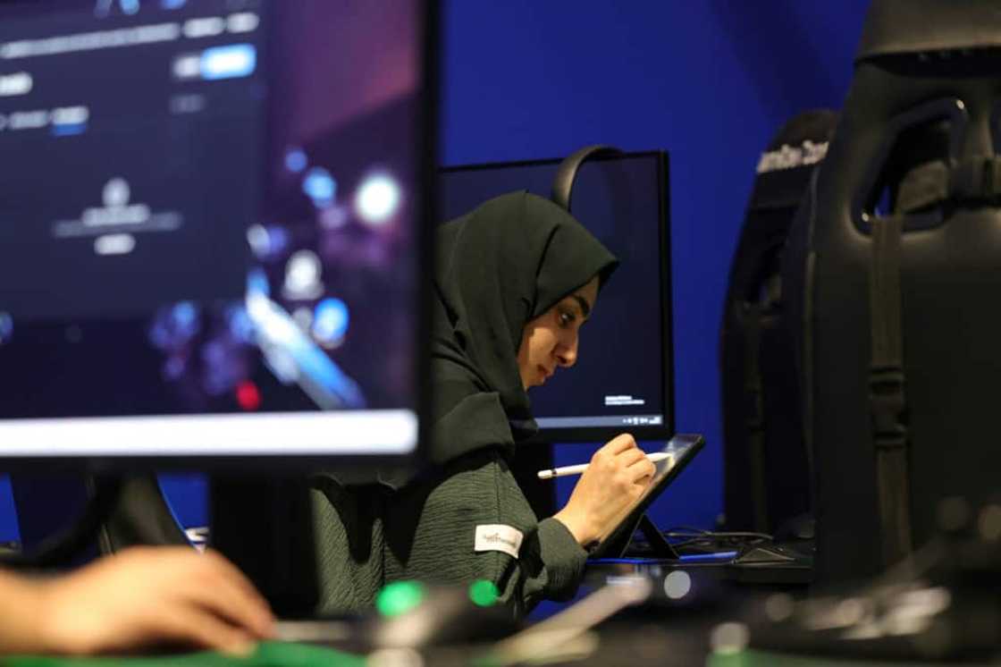 Last year, Crown Prince Mohammed bin Salman announced a $38 billion investment strategy for the oil-rich Gulf kingdom's Savvy Games Group