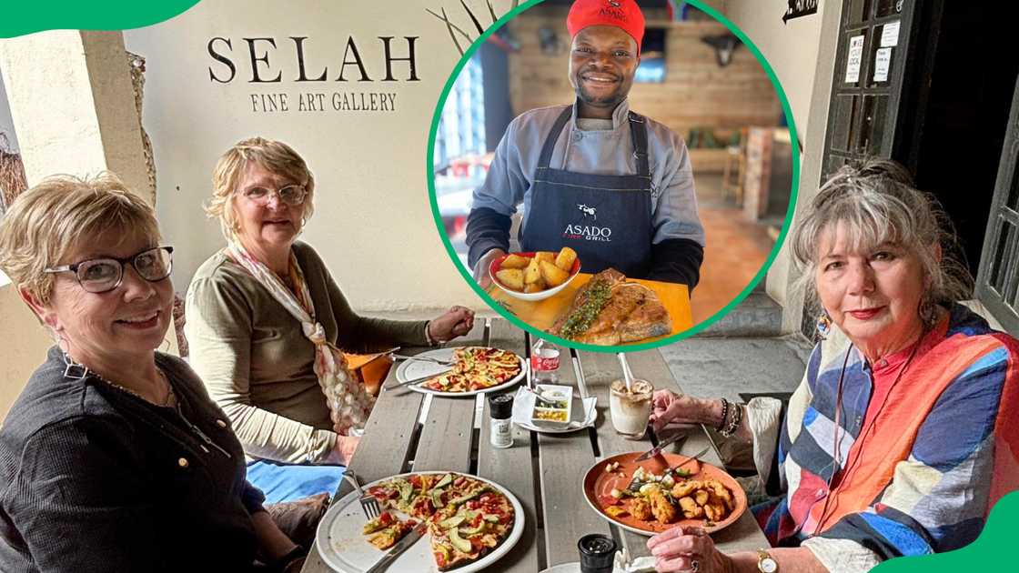 Restaurants in Plettenberg Bay Restaurants in Plettenberg Bay