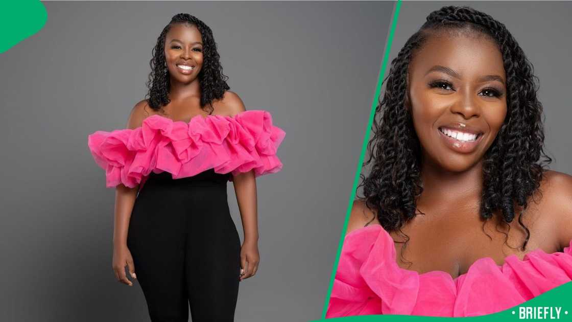 Jojo denies receiving collected donations Jojo denies receiving collected donations