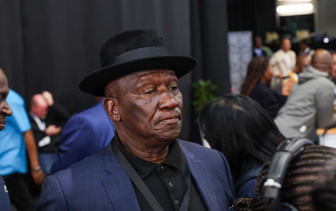Bheki Cele was reportedly happy with the work of the Political Killings Task Team
