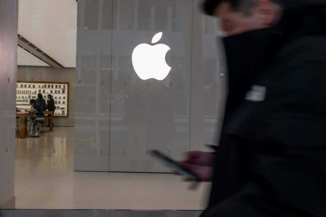 Apple Vision Pro 'spacial computing' headgear are heading to its stores in the United States on Friday as it hopes to shake up lifestyles the way it did with the iPhone Apple Vision Pro 'spacial computing' headgear are heading to its stores in the United States on Friday as it hopes to shake up lifestyles the way it did with the iPhone