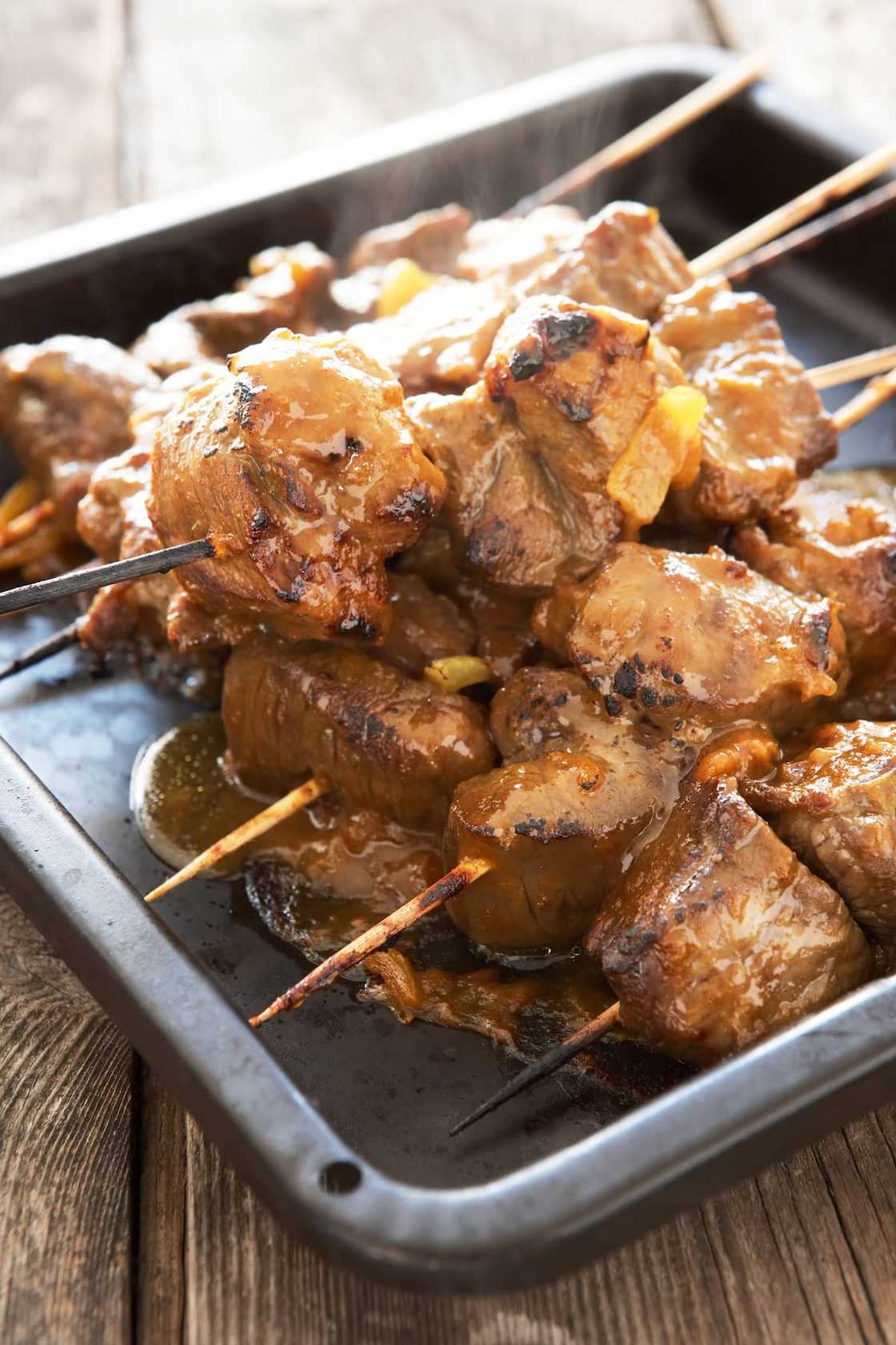 sosaties sosaties