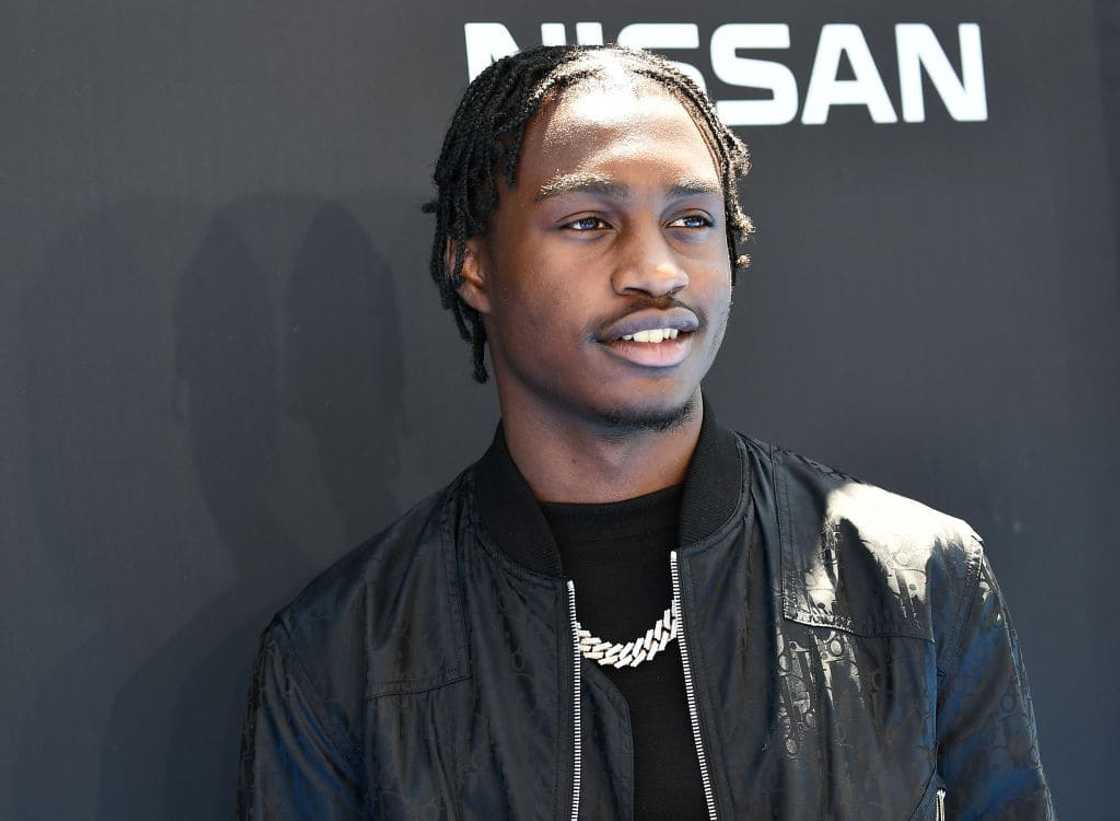 Lil Tjay’s net worth Lil Tjay’s net worth