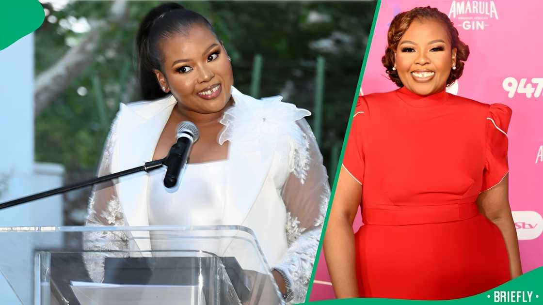 SA calls the SPCA on Anele Mdoda's dogs SA calls the SPCA on Anele Mdoda's dogs
