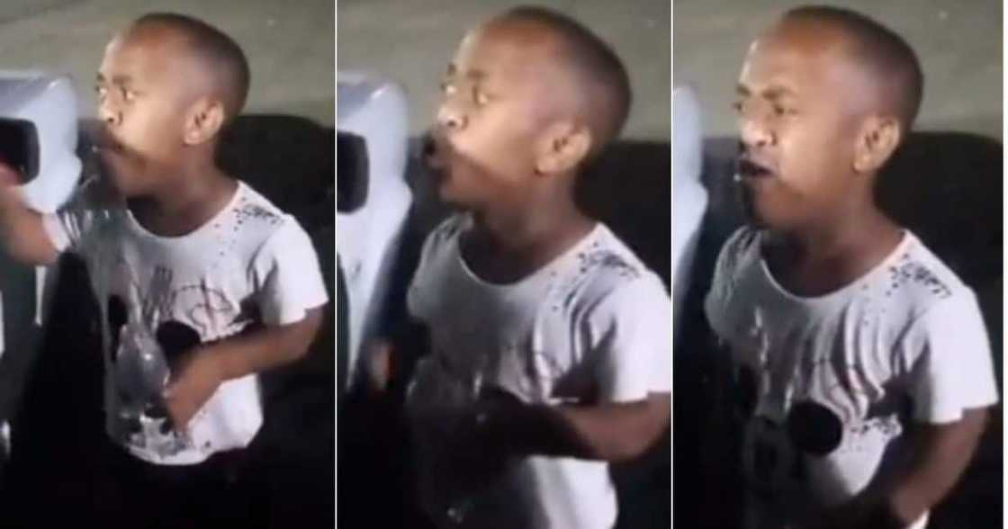 Mzansi, Stitches, Killed, Short Guy, So Jealous, His Friend’s, Car Mzansi, Stitches, Killed, Short Guy, So Jealous, His Friend’s, Car