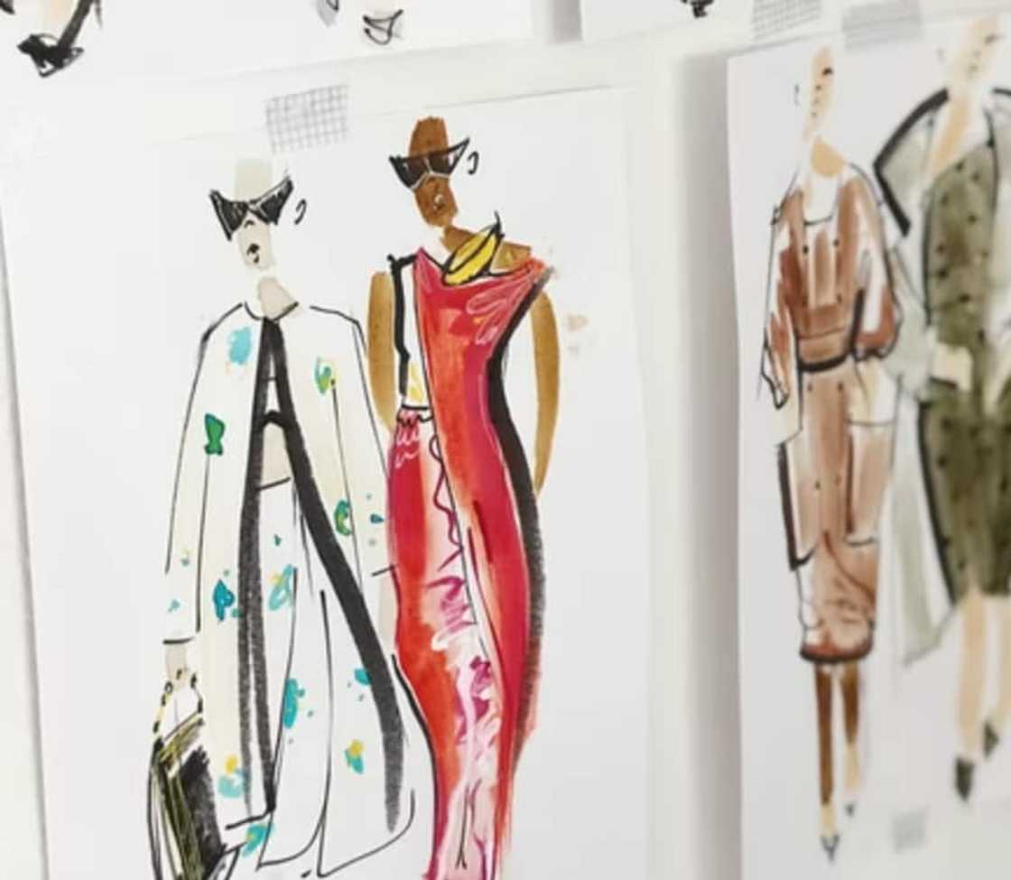fashion design degree fashion design degree