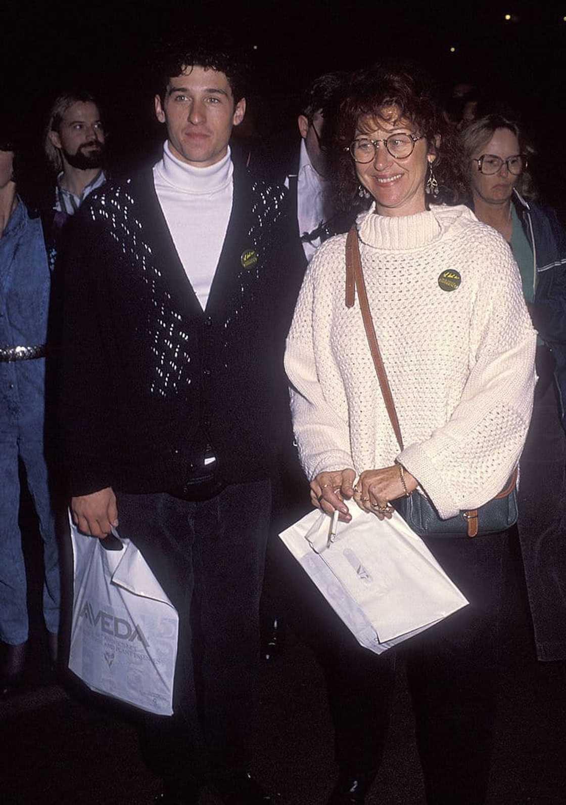 Patrick Dempsey’s wife bio: Who is Rocky Parker? Patrick Dempsey’s wife bio: Who is Rocky Parker?