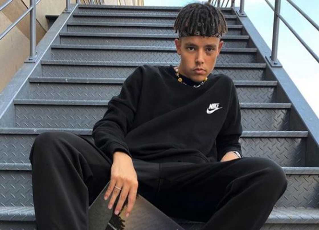 J Molley will be releasing a Gospel album. J Molley will be releasing a Gospel album.