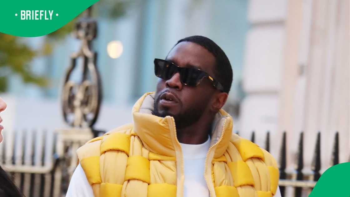 Netizens reacted to Diddy's verdict