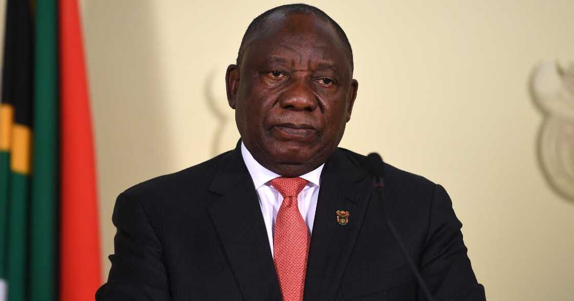President Cyril Ramaphosa, Task Team, Mandatory Vaccinations, South Africans, coronavirus, Covid-19, Omicron President Cyril Ramaphosa, Task Team, Mandatory Vaccinations, South Africans, coronavirus, Covid-19, Omicron