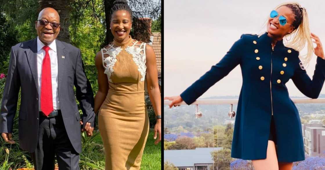 Jacob Zuma, Duduzile Zuma, president, South Africa, ANC, Msholozi, Nkhandla Jacob Zuma, Duduzile Zuma, president, South Africa, ANC, Msholozi, Nkhandla