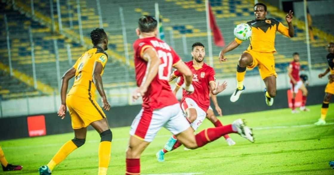 Kaizer Chiefs, Bosses, Bonuses, R18 Million, CAF Kaizer Chiefs, Bosses, Bonuses, R18 Million, CAF