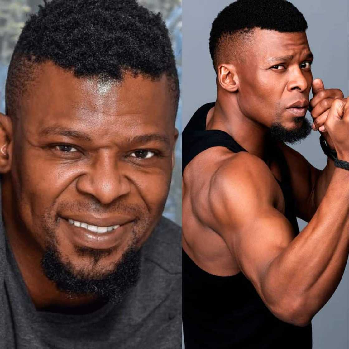 Most handsome men Most handsome men