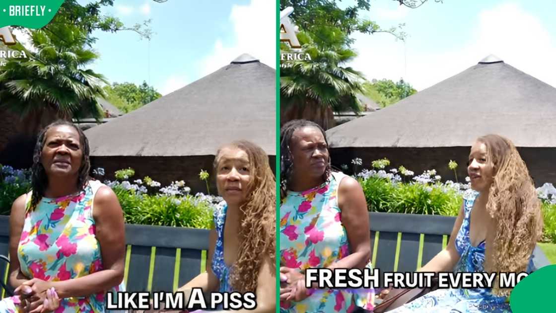 The Real South Africa