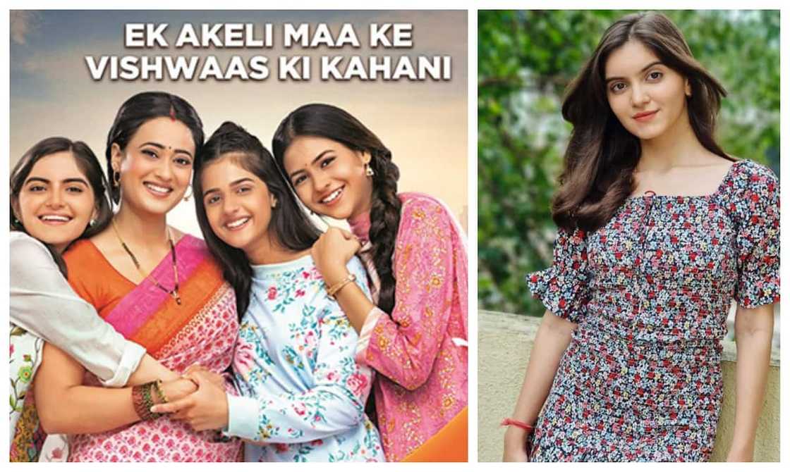 Aparajita's trailer Aparajita's trailer