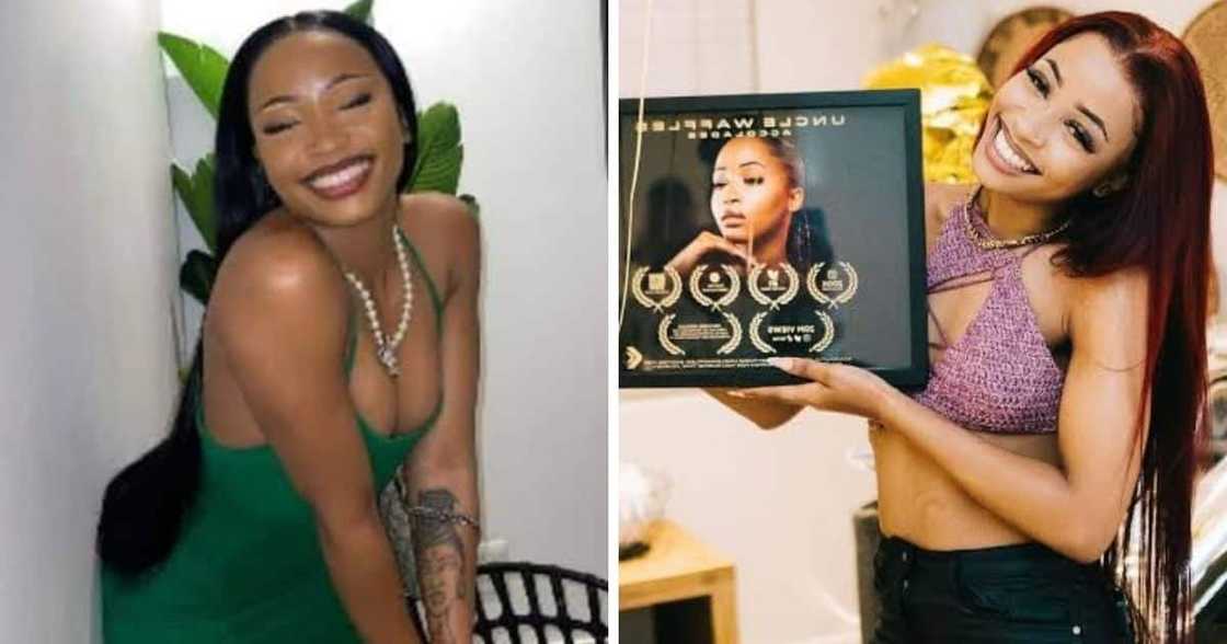 Uncle Waffle Instagram Uncle Waffle Instagram