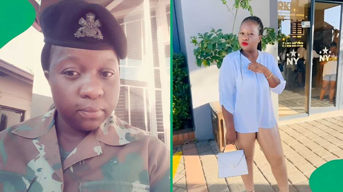 A Mzansi woman got candid about her failed marriage plans A Mzansi woman got candid about her failed marriage plans