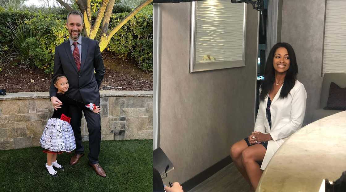 Courtenay Chatman's Instagram Courtenay Chatman's Instagram