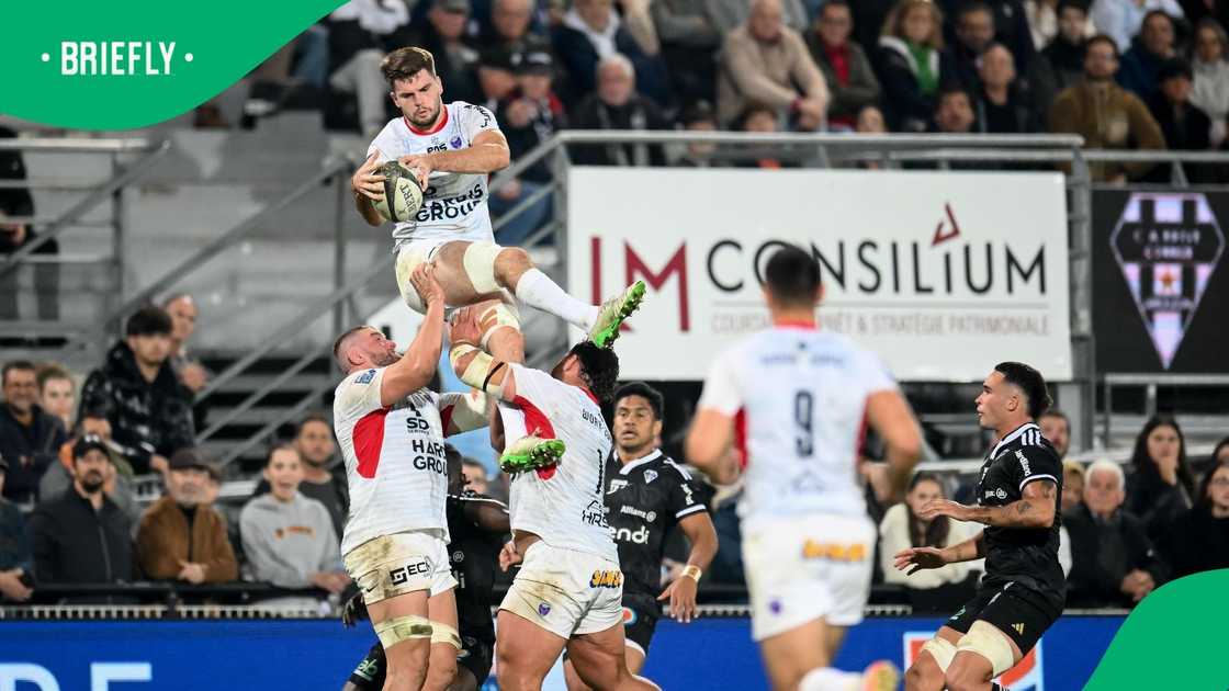 Grenoble, France, ProD2