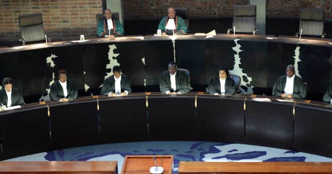 Constitutional Court, Refugees Act, refugee status, asylum seeker, Ethiopian