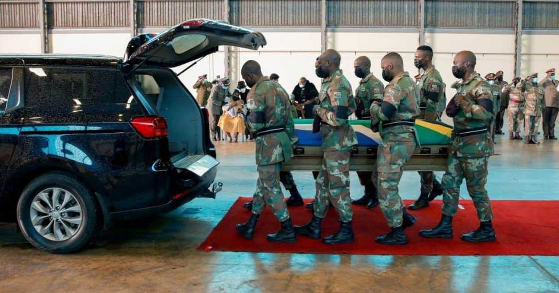 SANDF, South African National Defense Force, Democratic Alliance, DA, Thandi Modise, Mozambique, Cabo Delgado SANDF, South African National Defense Force, Democratic Alliance, DA, Thandi Modise, Mozambique, Cabo Delgado