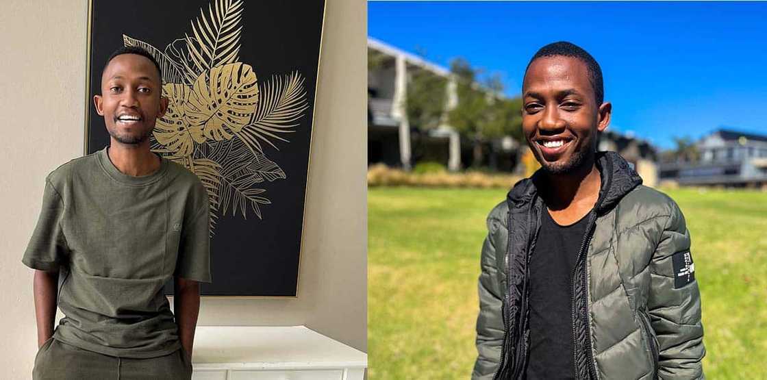 Swelihle Luthuli's profiles Swelihle Luthuli's profiles
