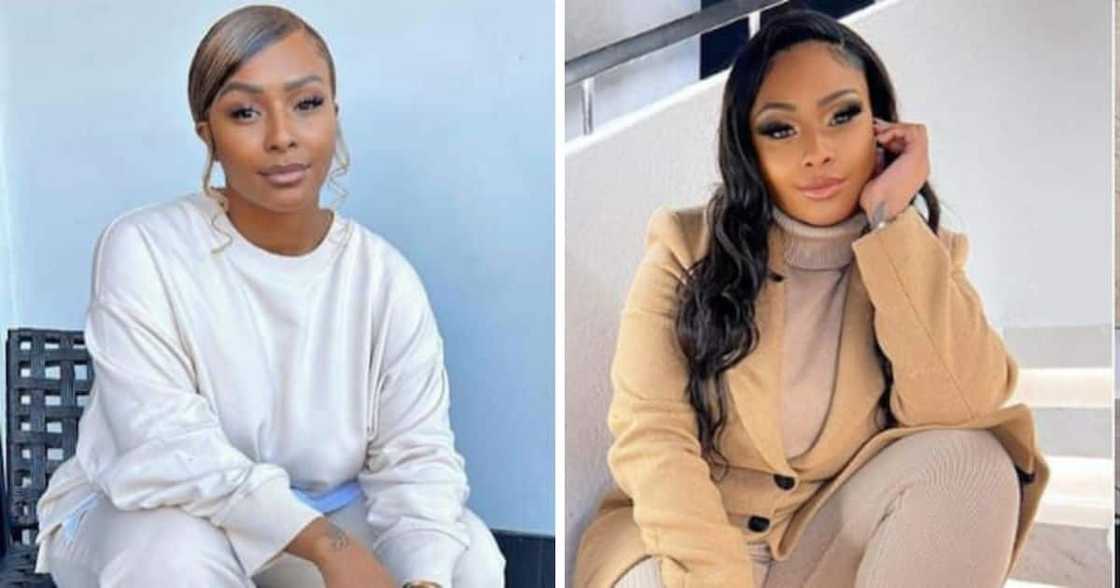 Boity Instagram Boity Instagram
