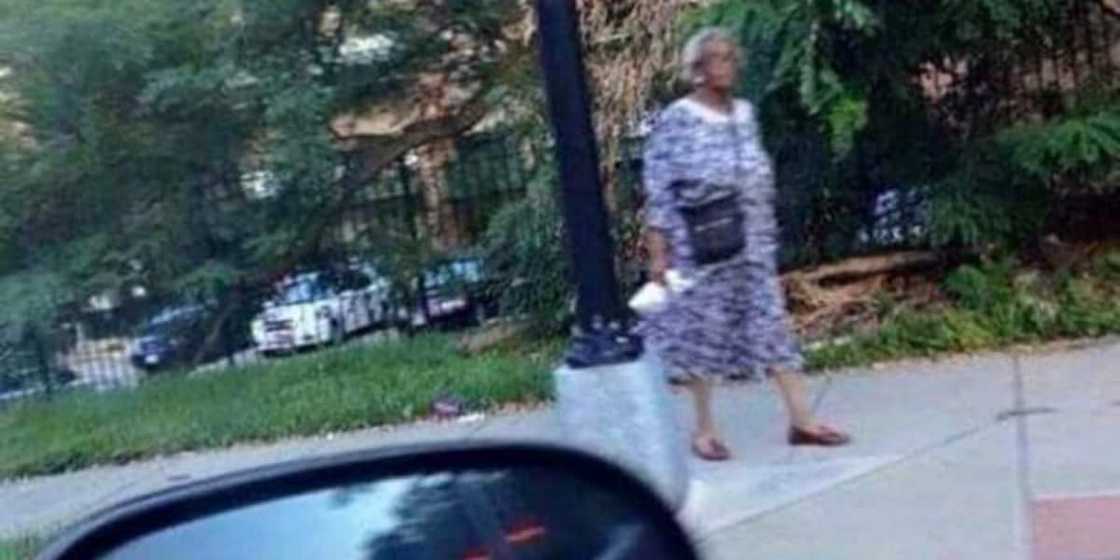 What in the Madea Is Going Here: Man Spots Madea Lookalike, SA Can’t Deal