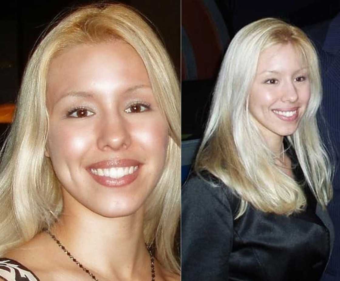 Jodi Arias and Travis Alexander's break-up