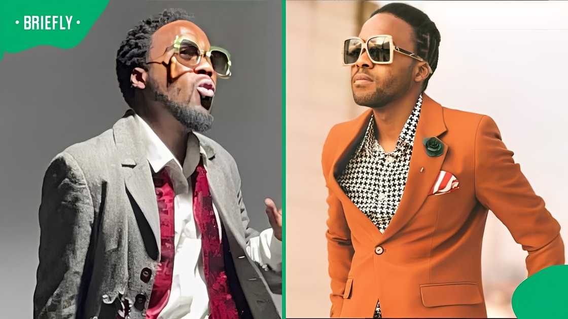 IFani has released a single.