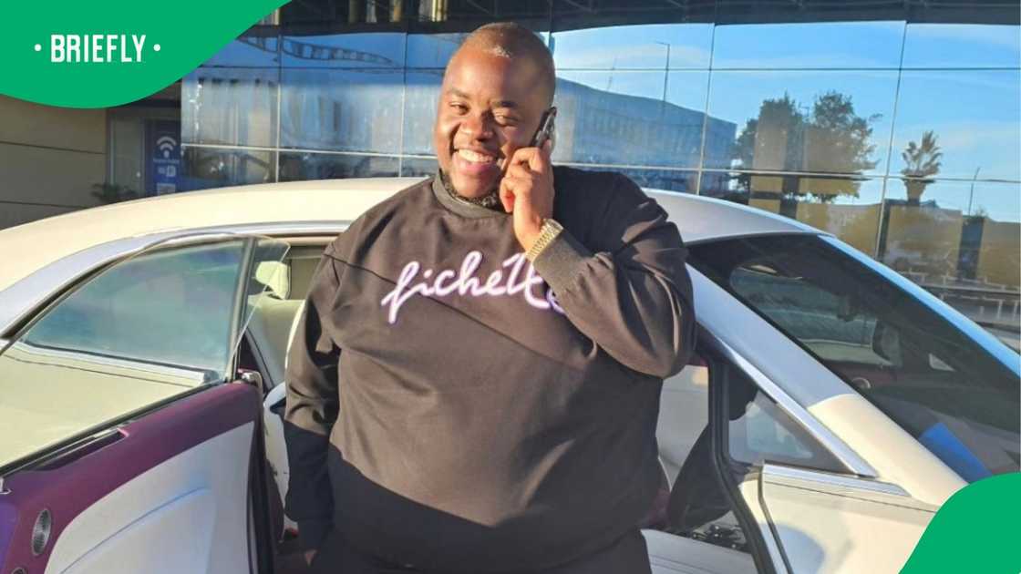Wicknell Chivayo donated R4.1 million to Highlanders FC hours before fatal helicopter crash Wicknell Chivayo donated R4.1 million to Highlanders FC hours before fatal helicopter crash