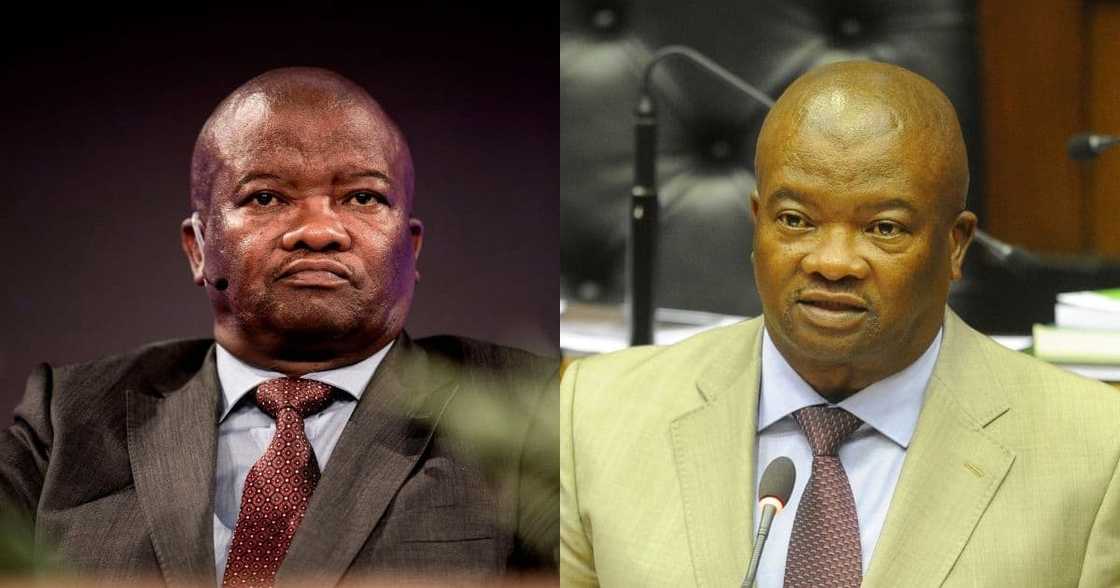 UDM to write to the SAHRC over eNCA reporter’s alleged racism